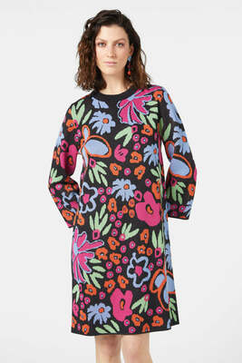 gorman knit dress Brushed Bouquet spring20_promo_include
