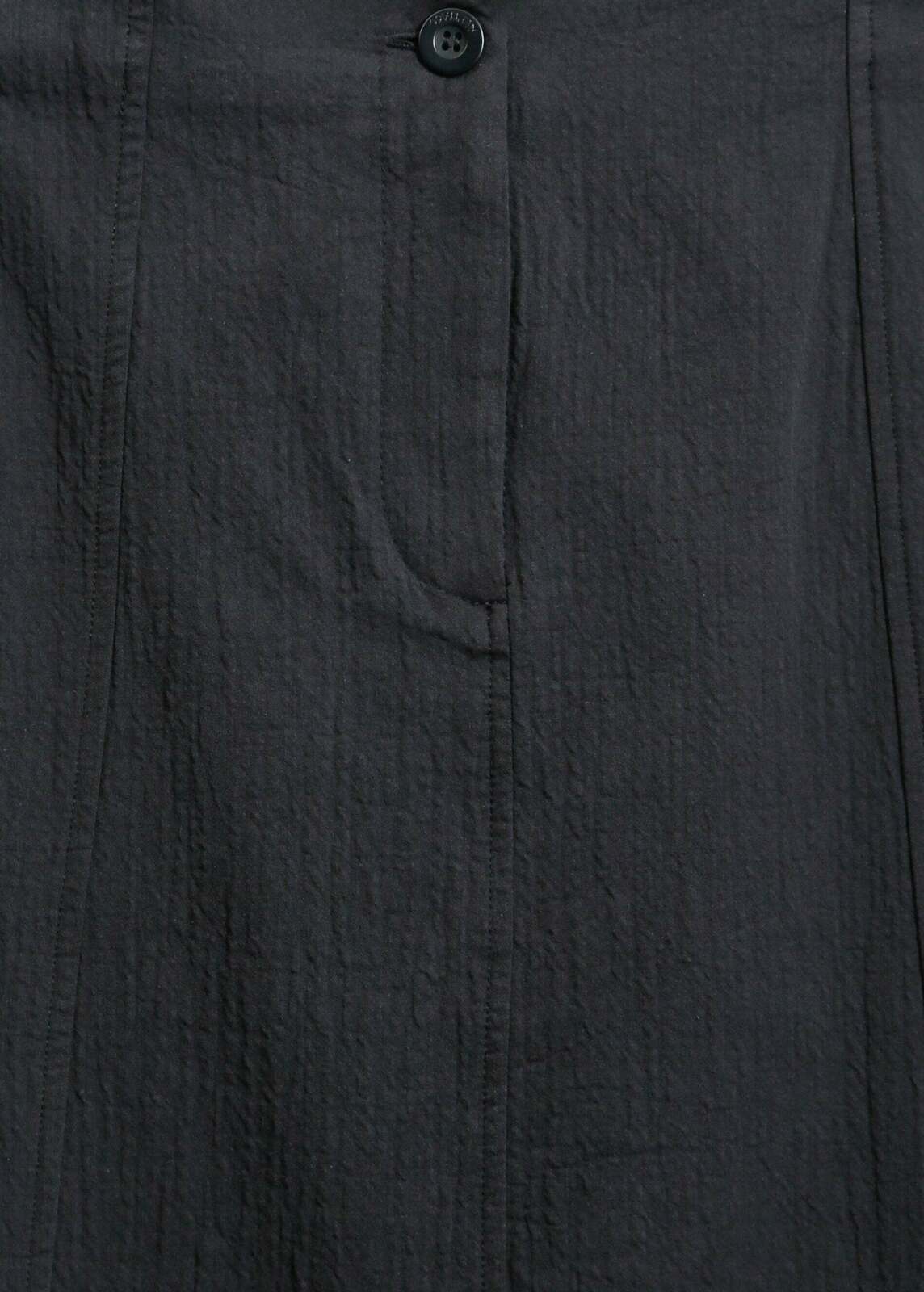 AKITA SKIRT / BLACK
