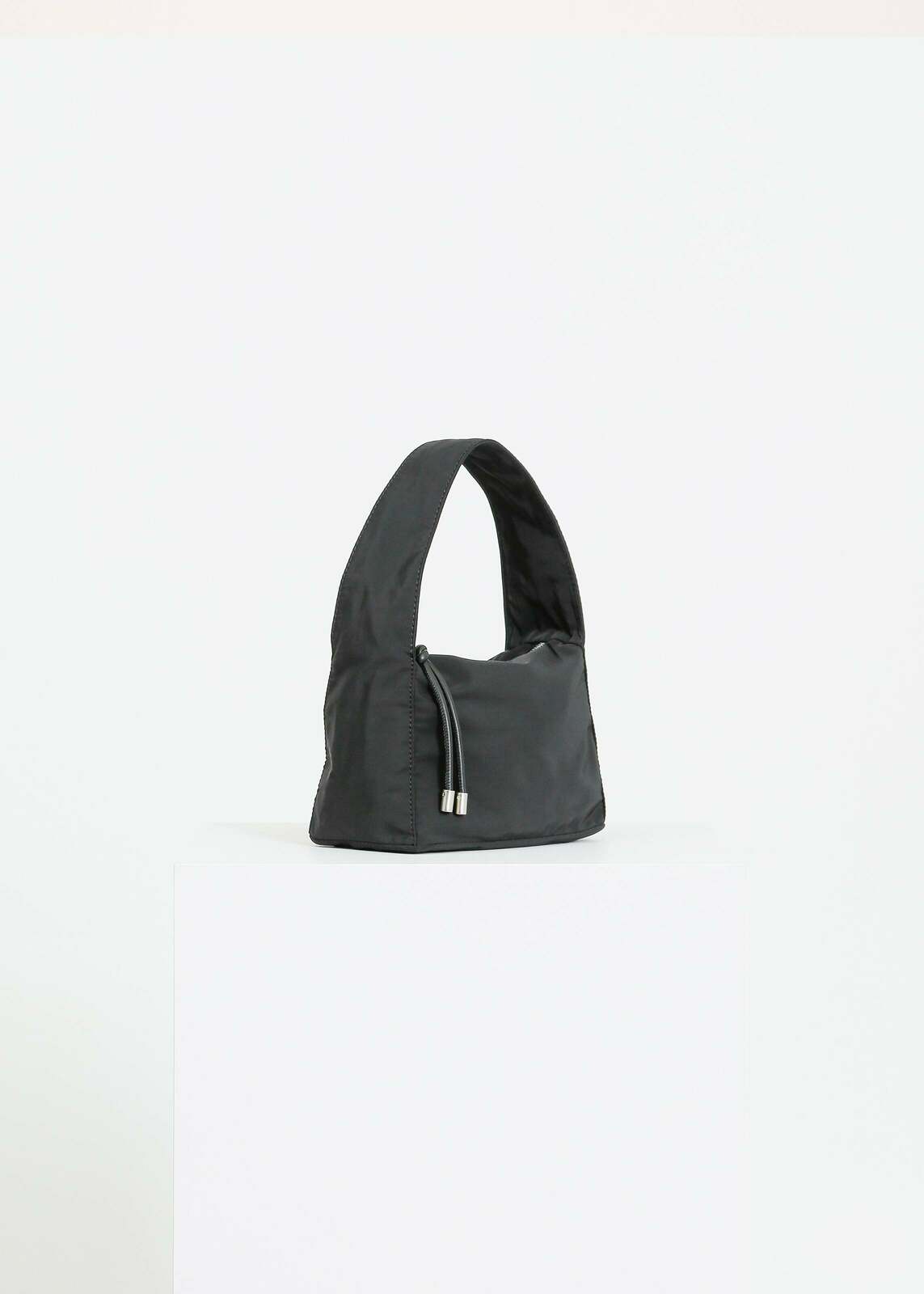 S25 NORMA BAG	 / BLACK