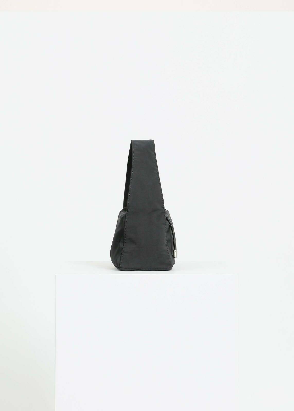 S25 NORMA BAG	 / BLACK