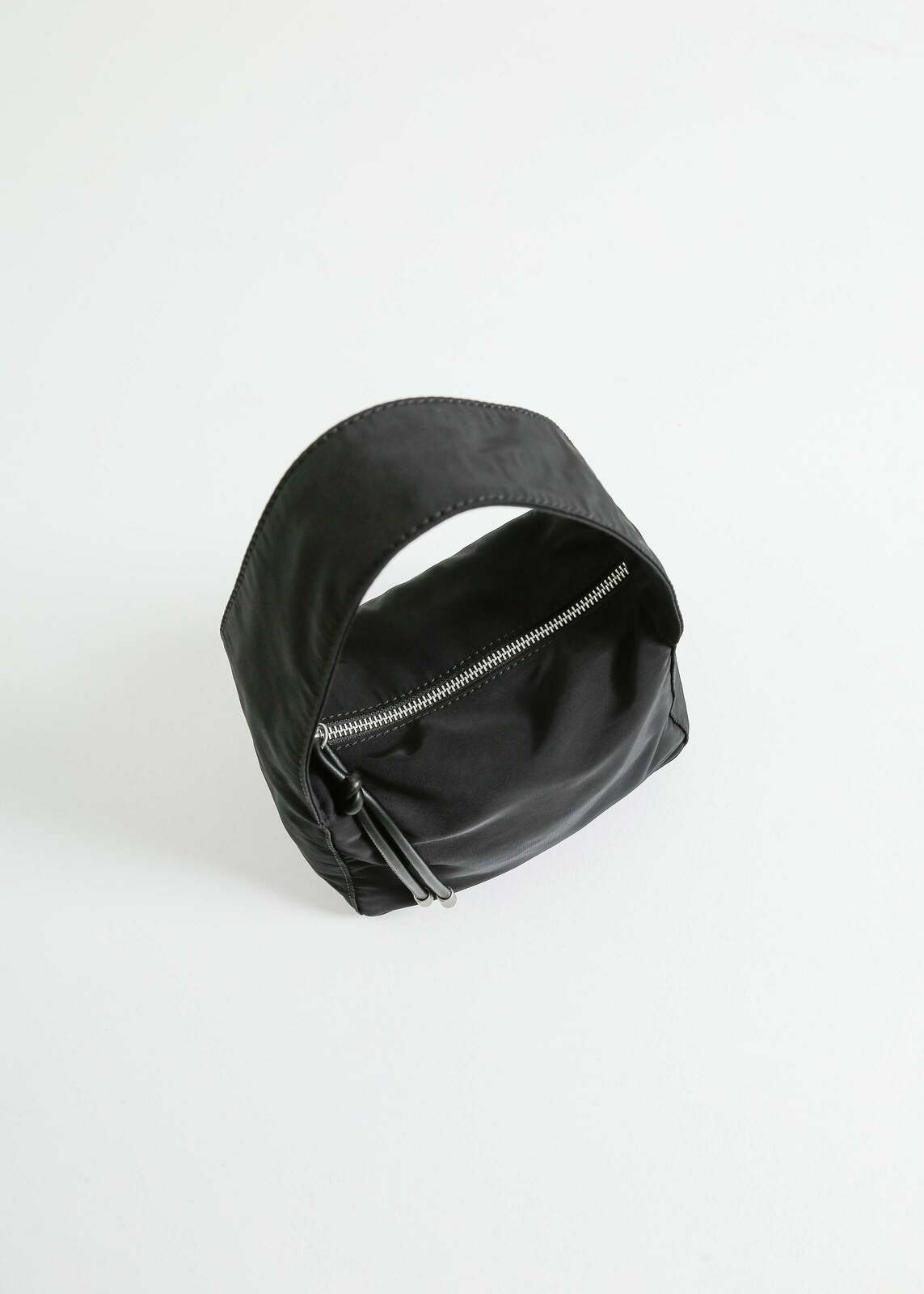 S25 NORMA BAG	 / BLACK