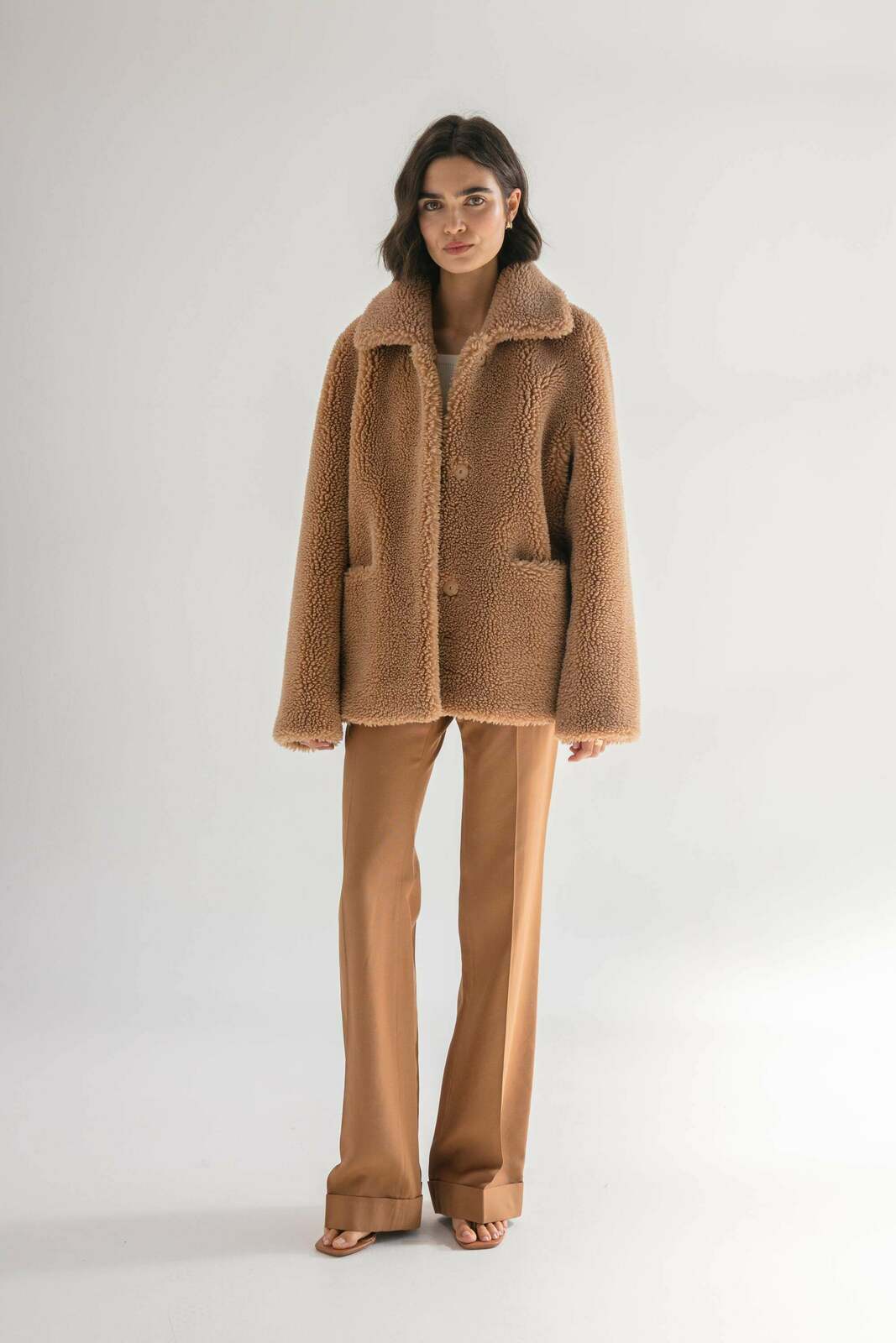 The Annabel Jacket - Archived