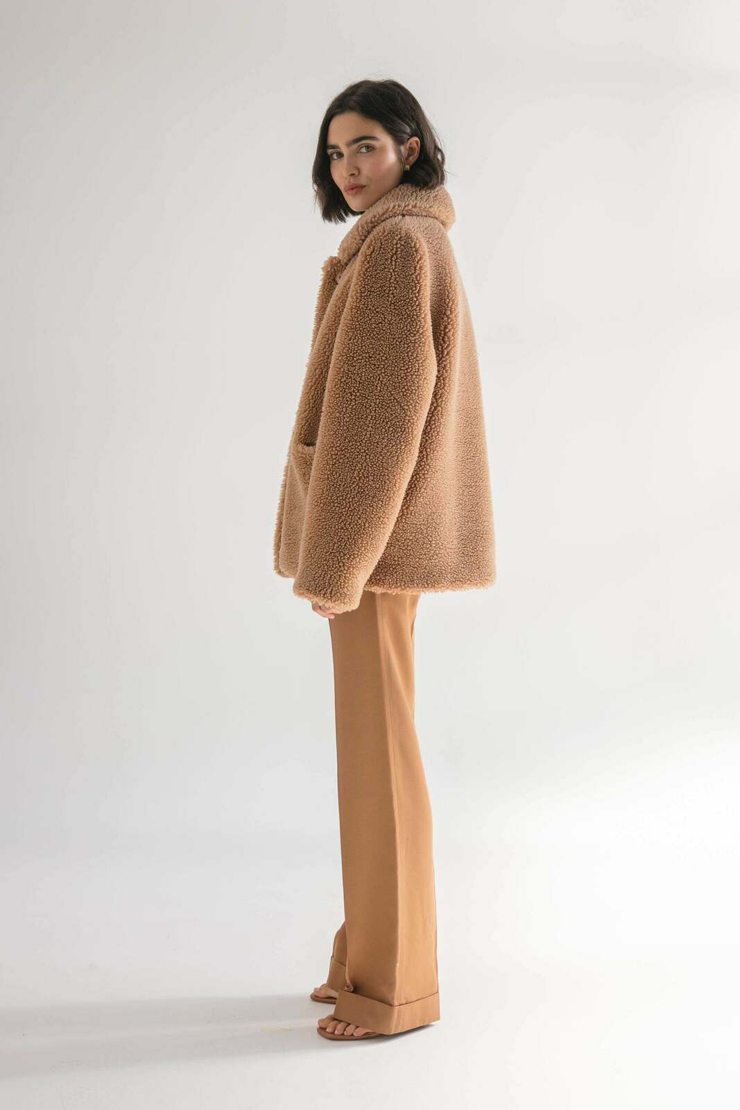 The Annabel Jacket - Archived