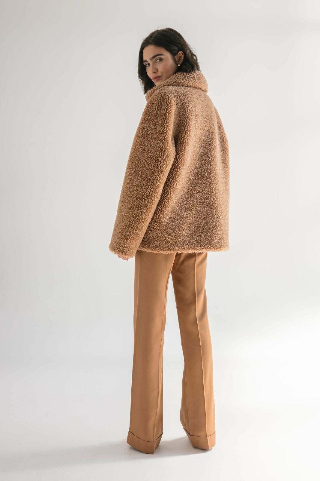 The Annabel Jacket - Archived