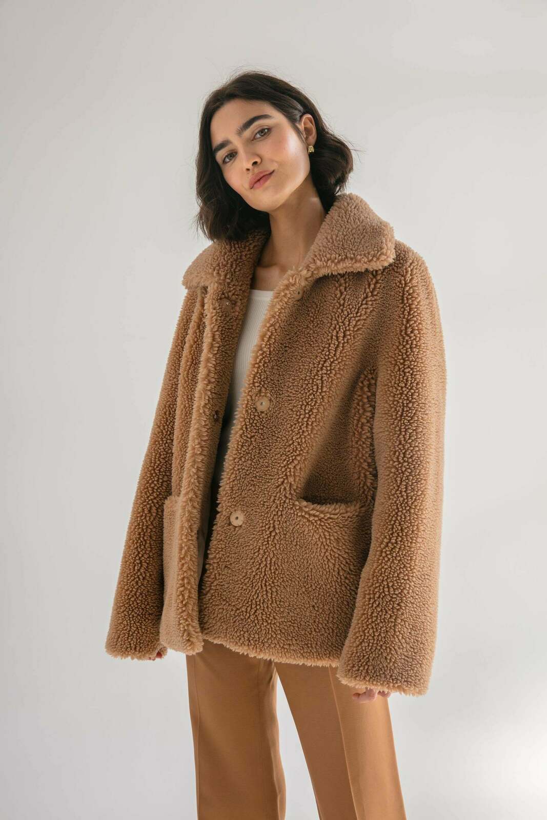 The Annabel Jacket - Archived