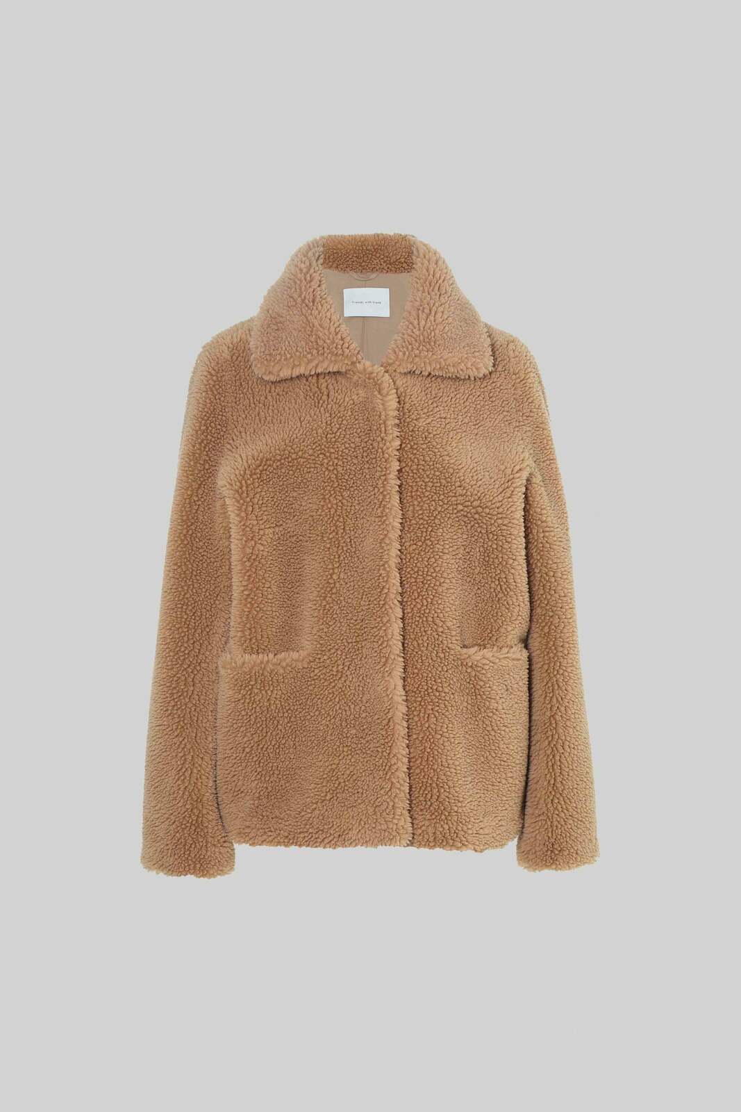 The Annabel Jacket - Archived
