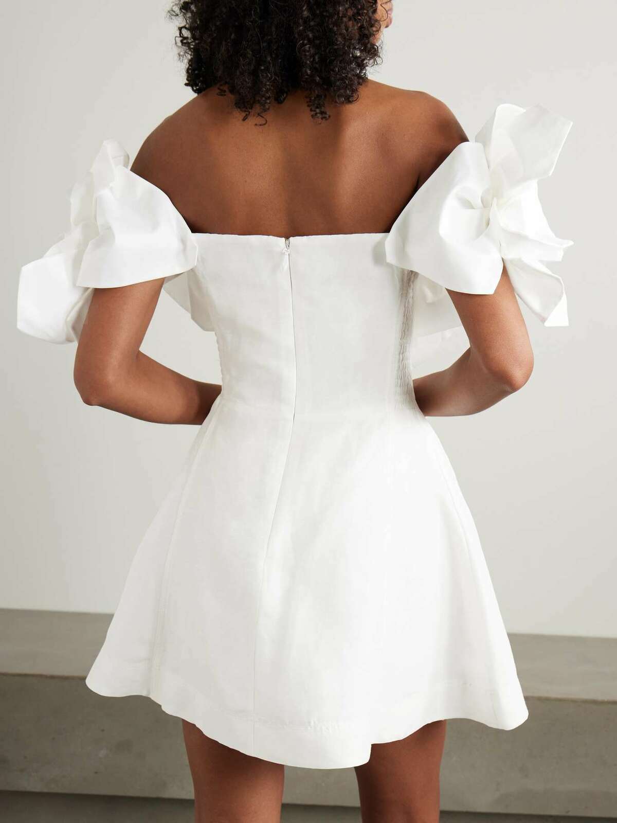 Etta Mini Dress AU 12/US8 BNWOT