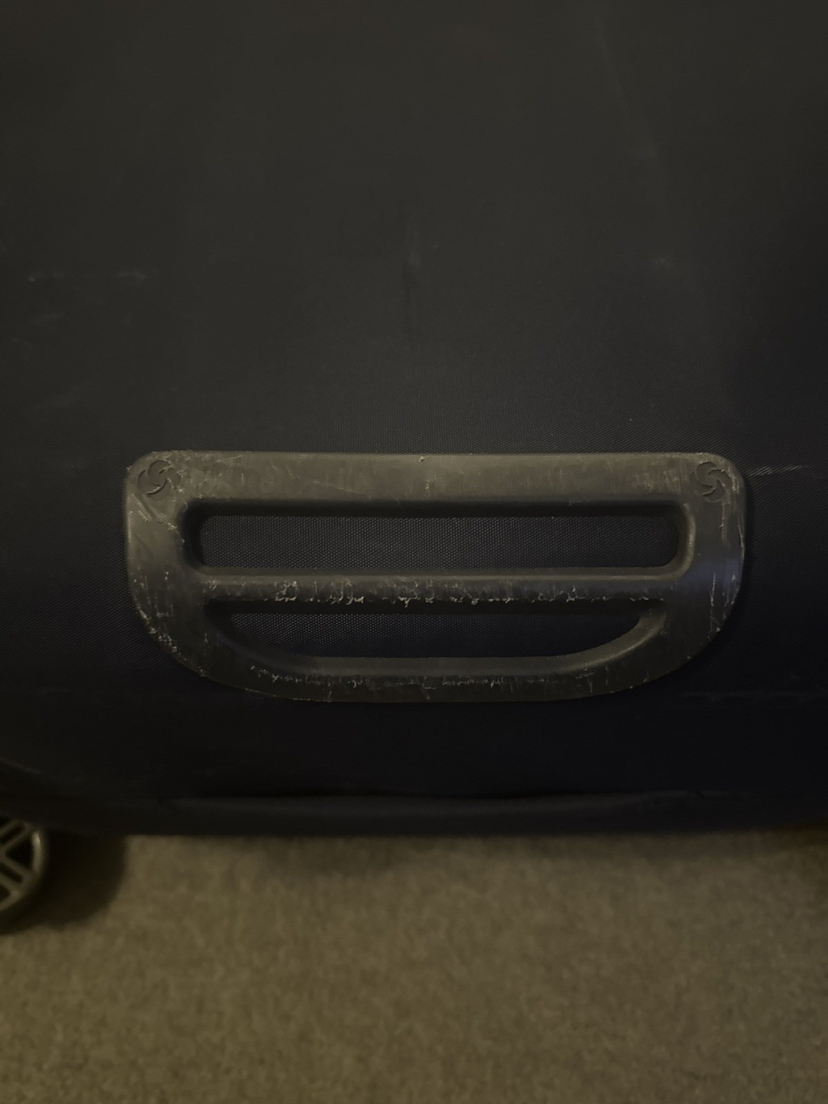 B’Lite 78cm Spinner Case
