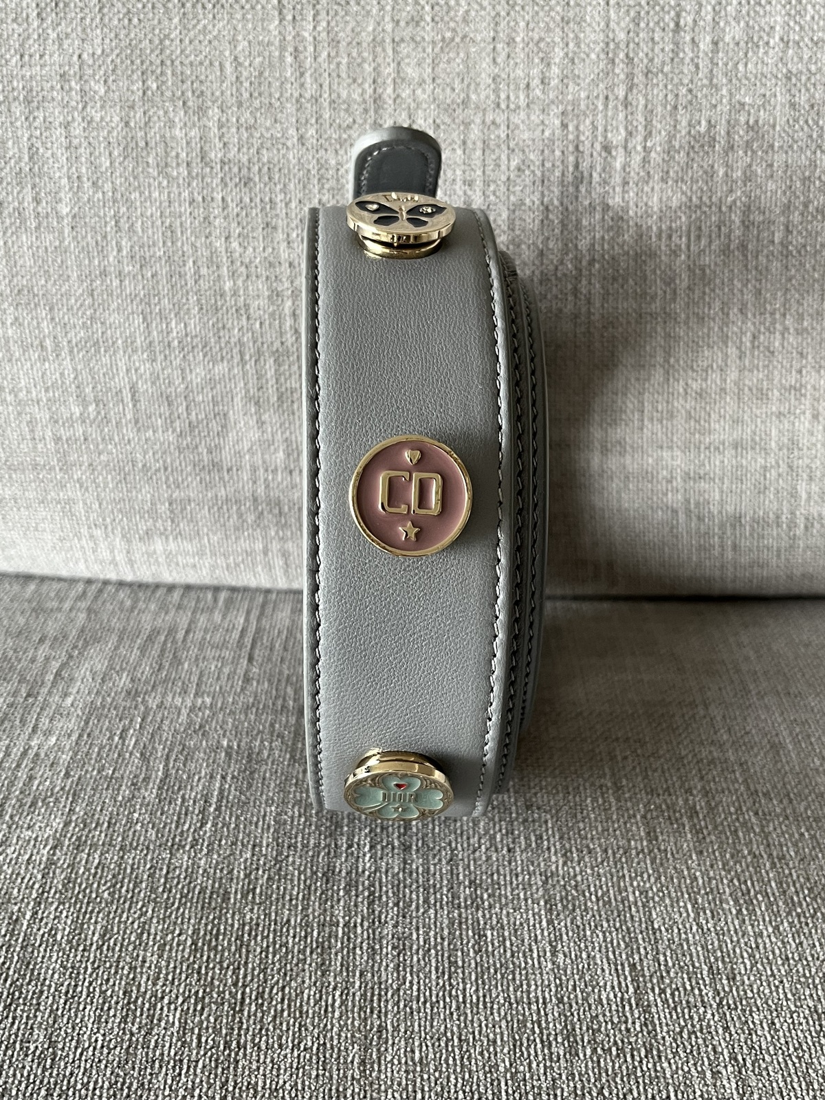 Small Lady Bag