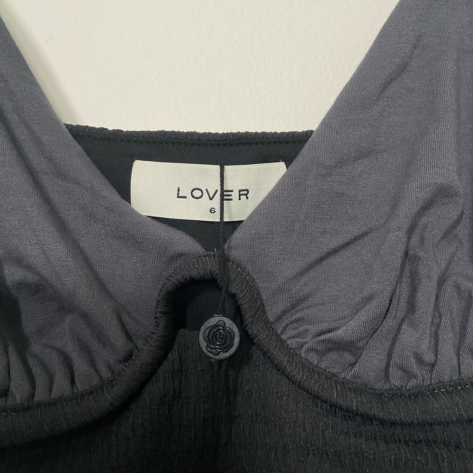 Sorel Textured Maxi Dress