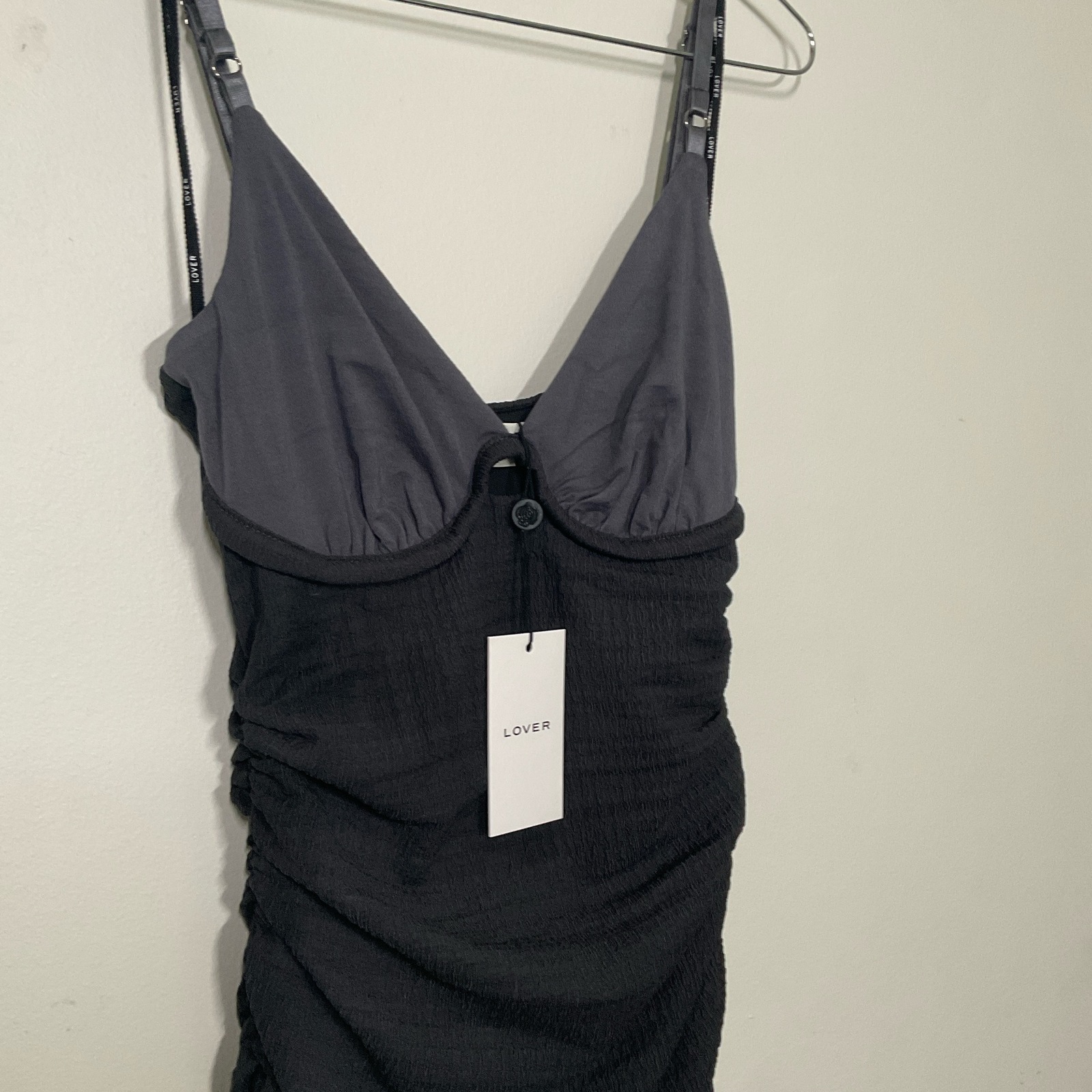 Sorel Textured Maxi Dress