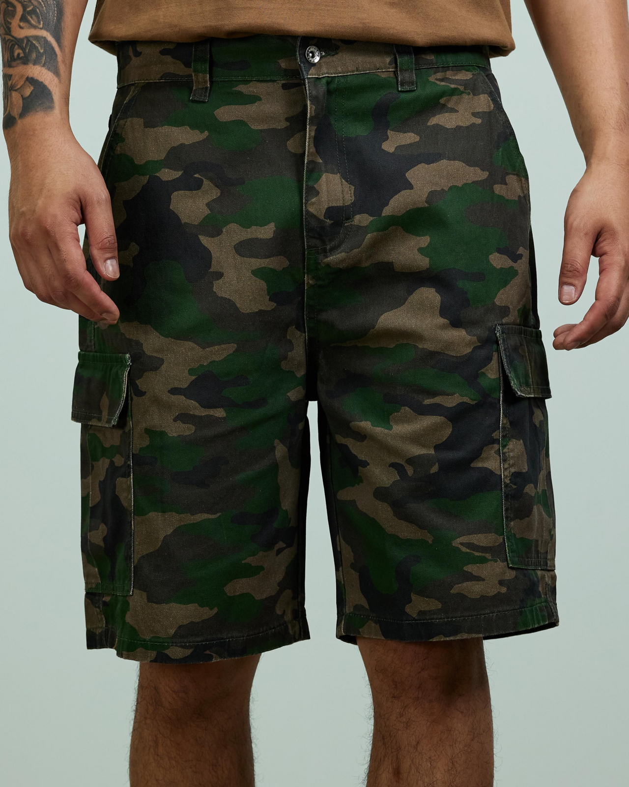 91 Cargo Shorts