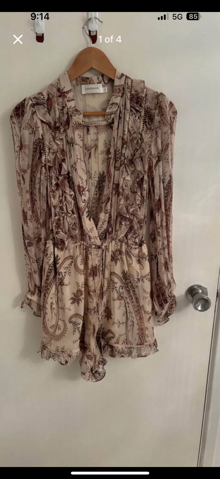 Jumpsuit 