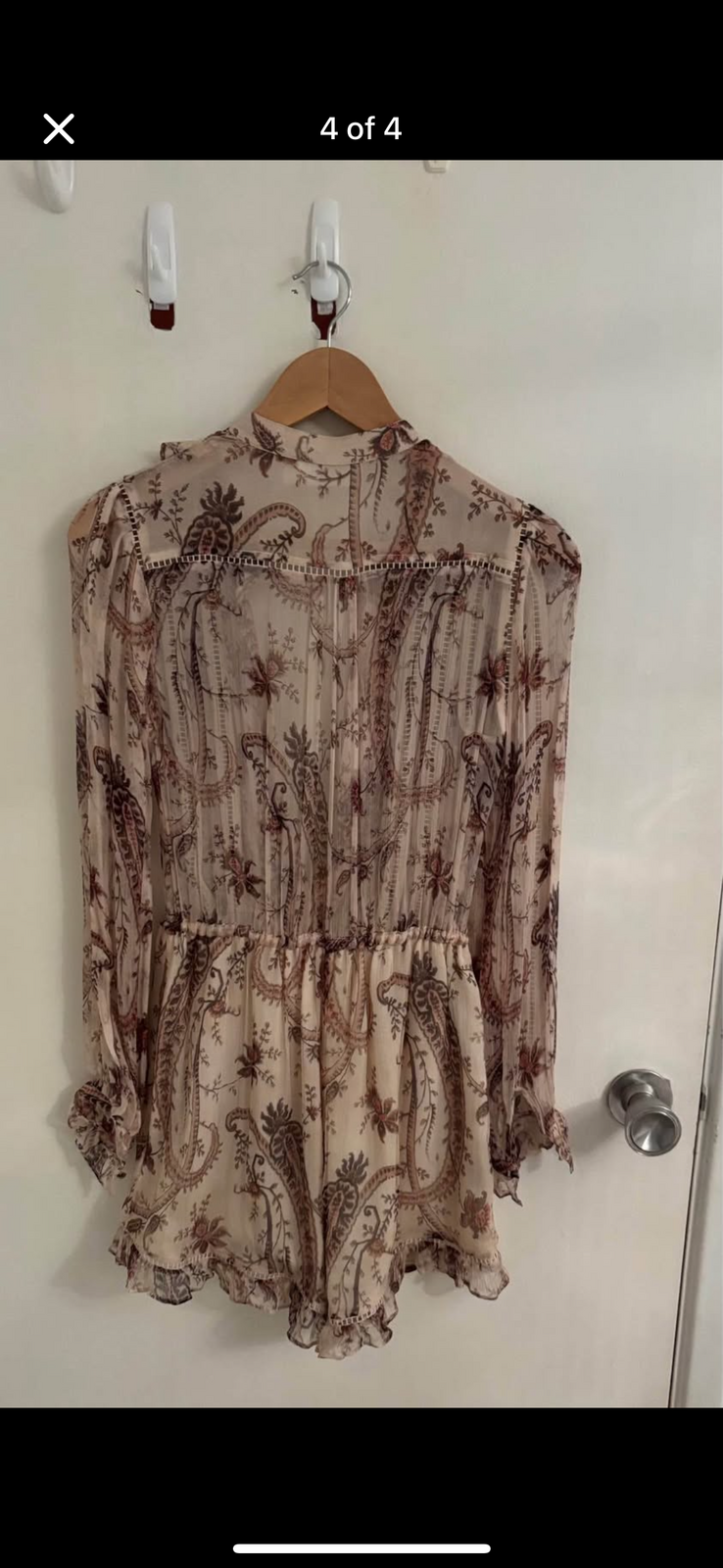 Jumpsuit 