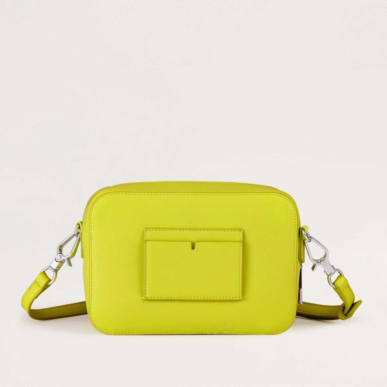 Sojourn Crossbody - Pollen