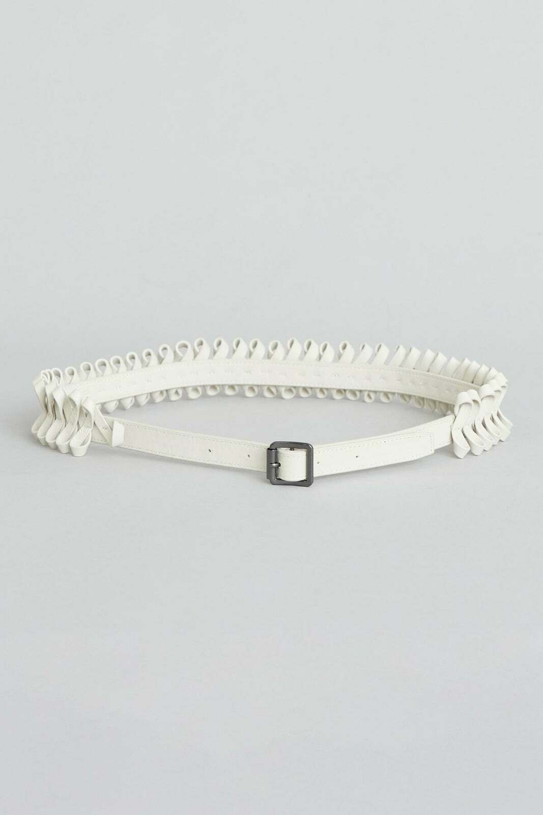 Descendant Skinny Belt