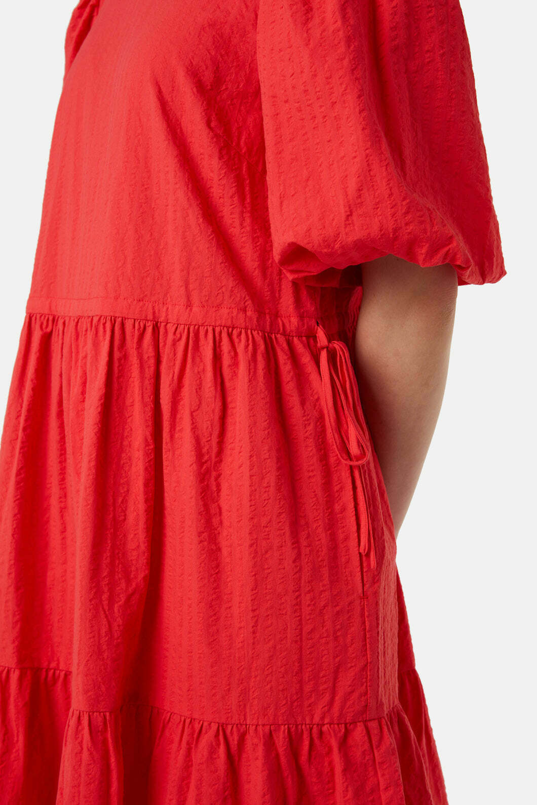 Savannah Smock Dress