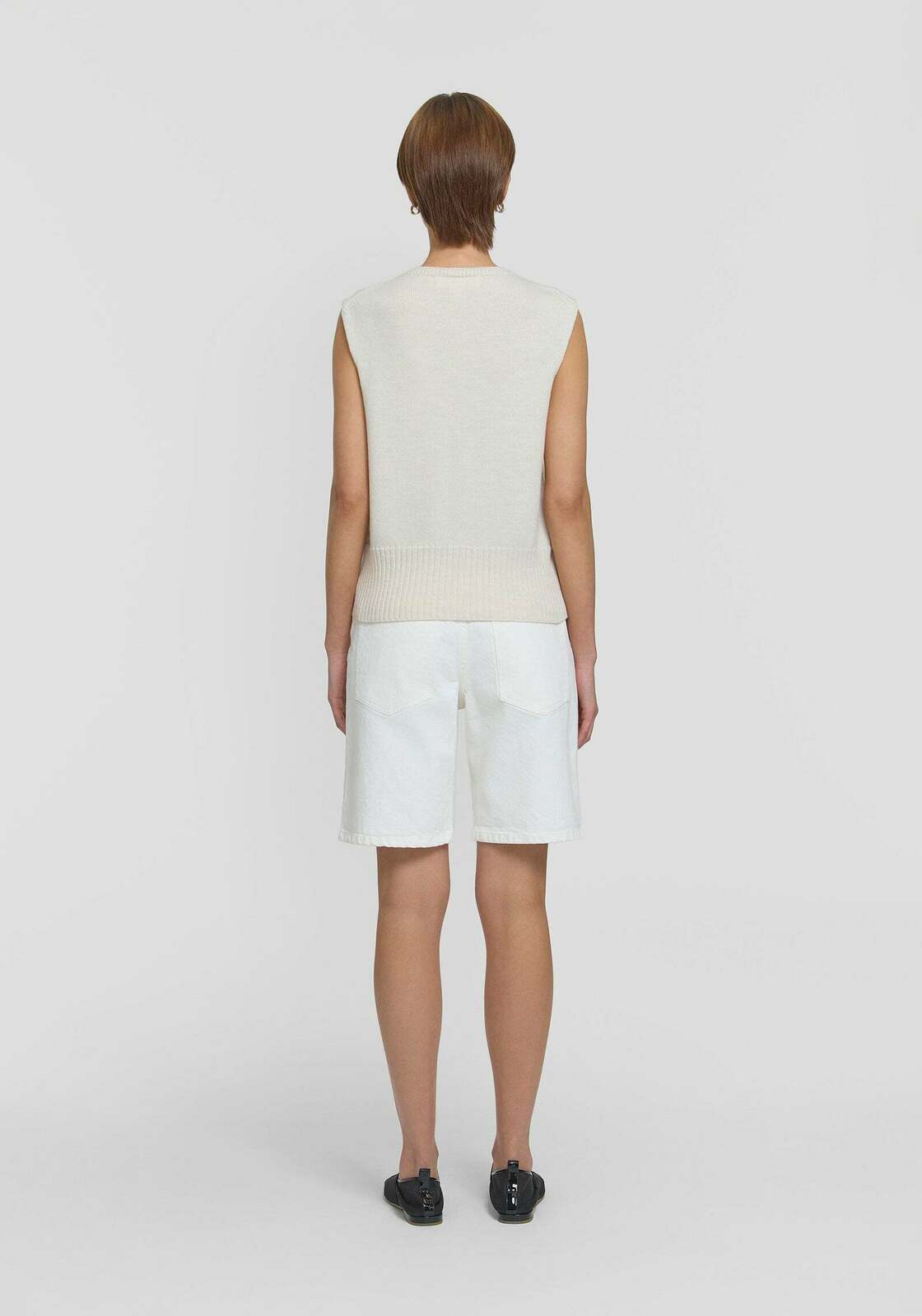 Maybach Short