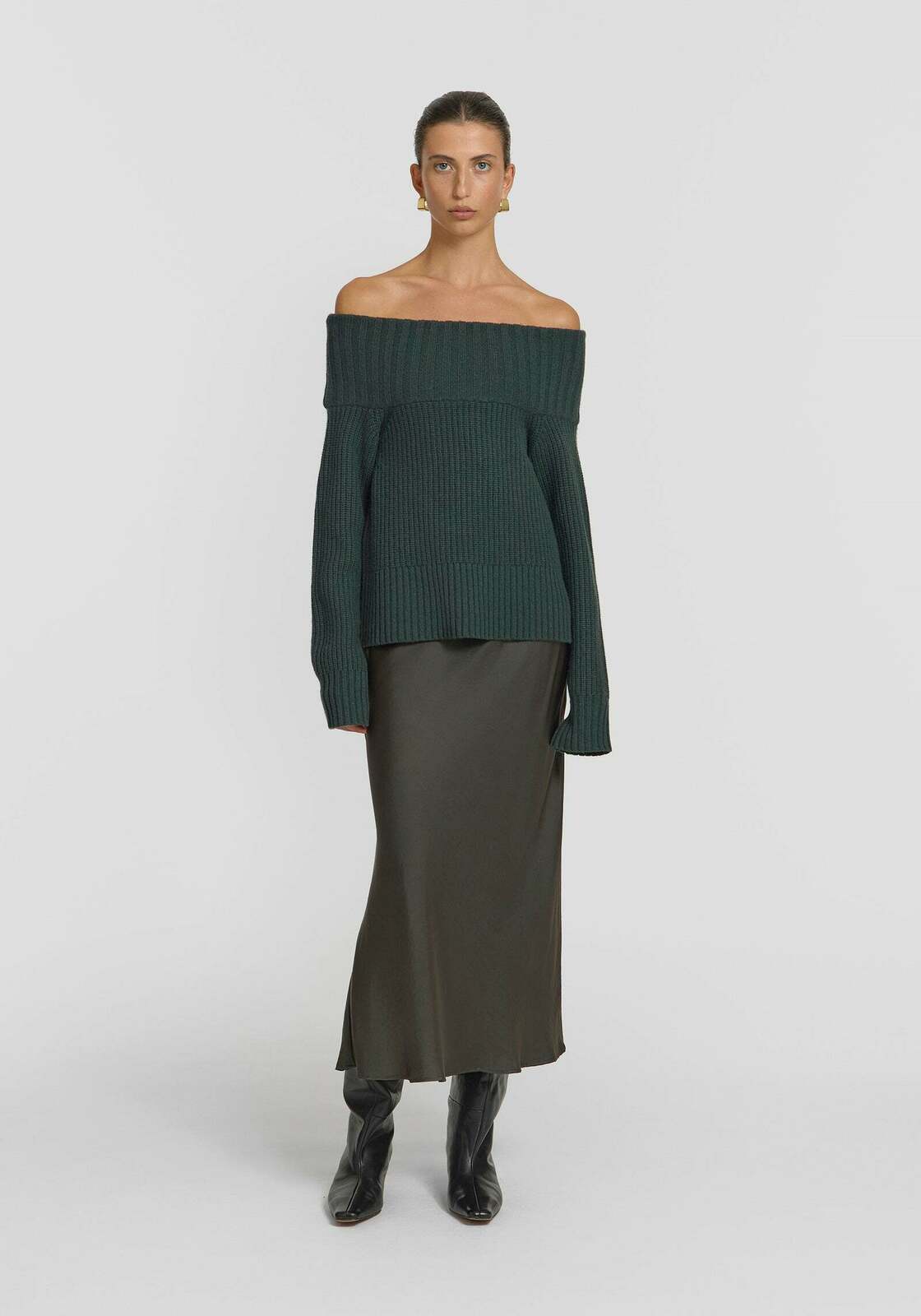 Riverland Knit