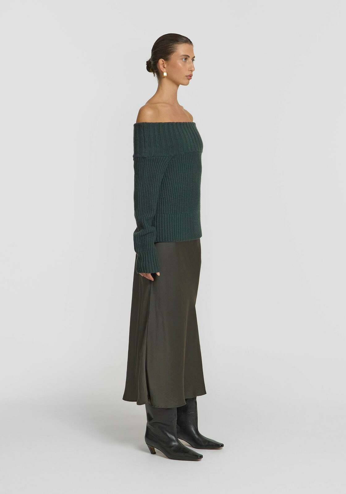 Riverland Knit