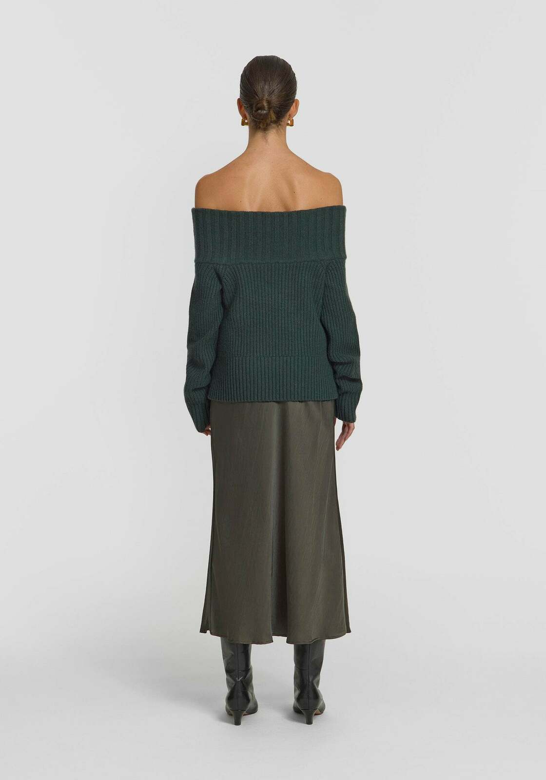 Riverland Knit