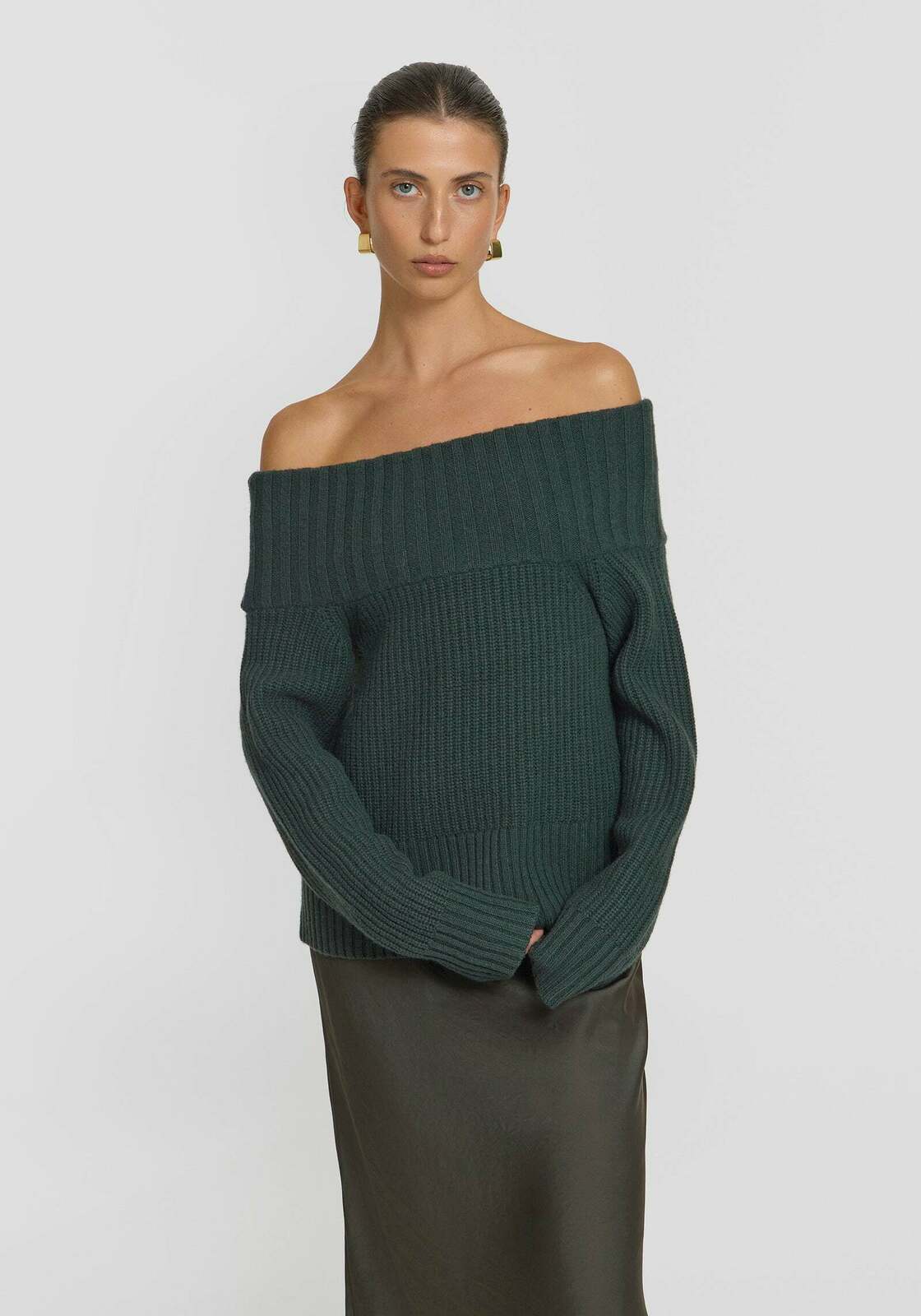 Riverland Knit