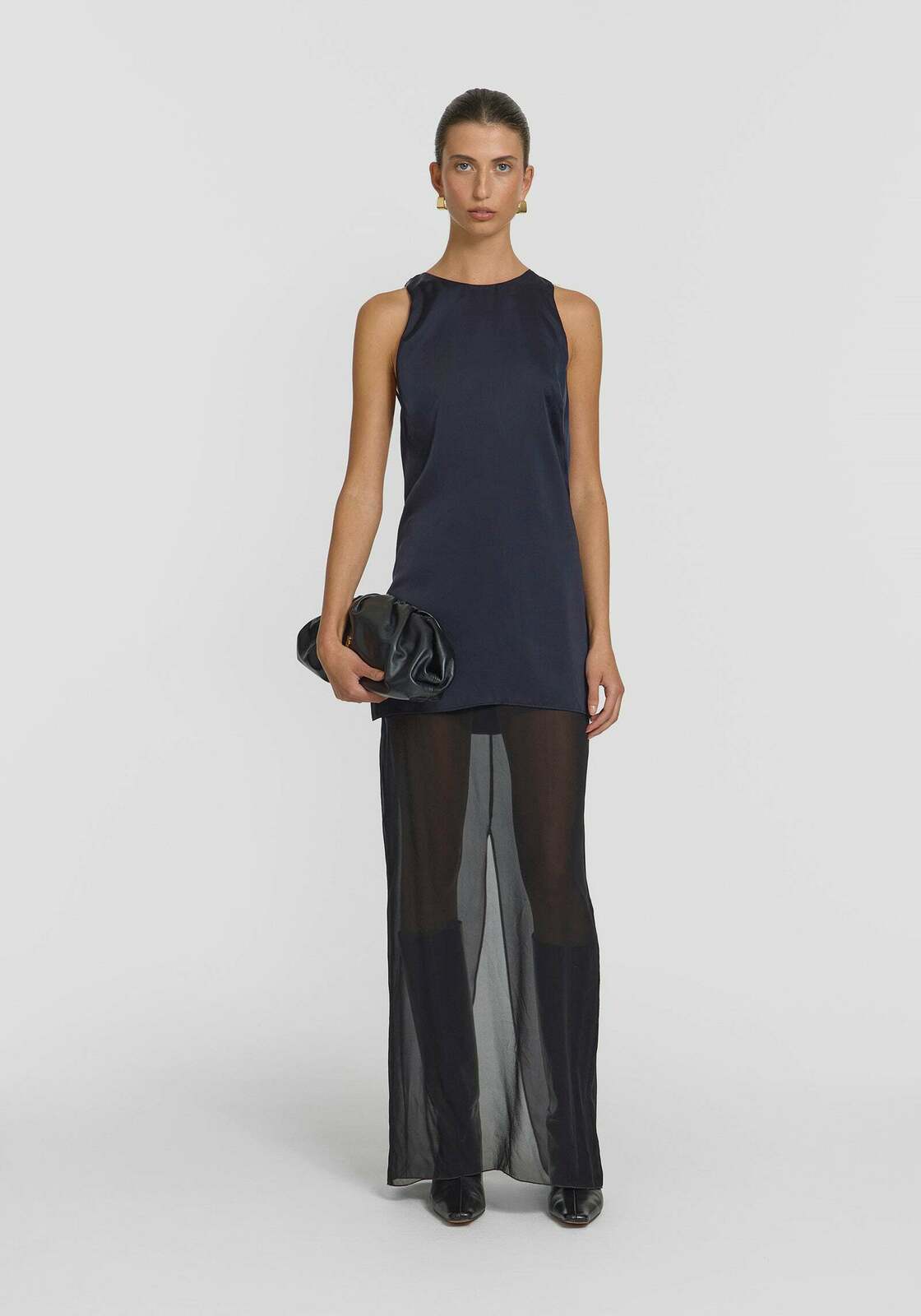 Sutton Dress