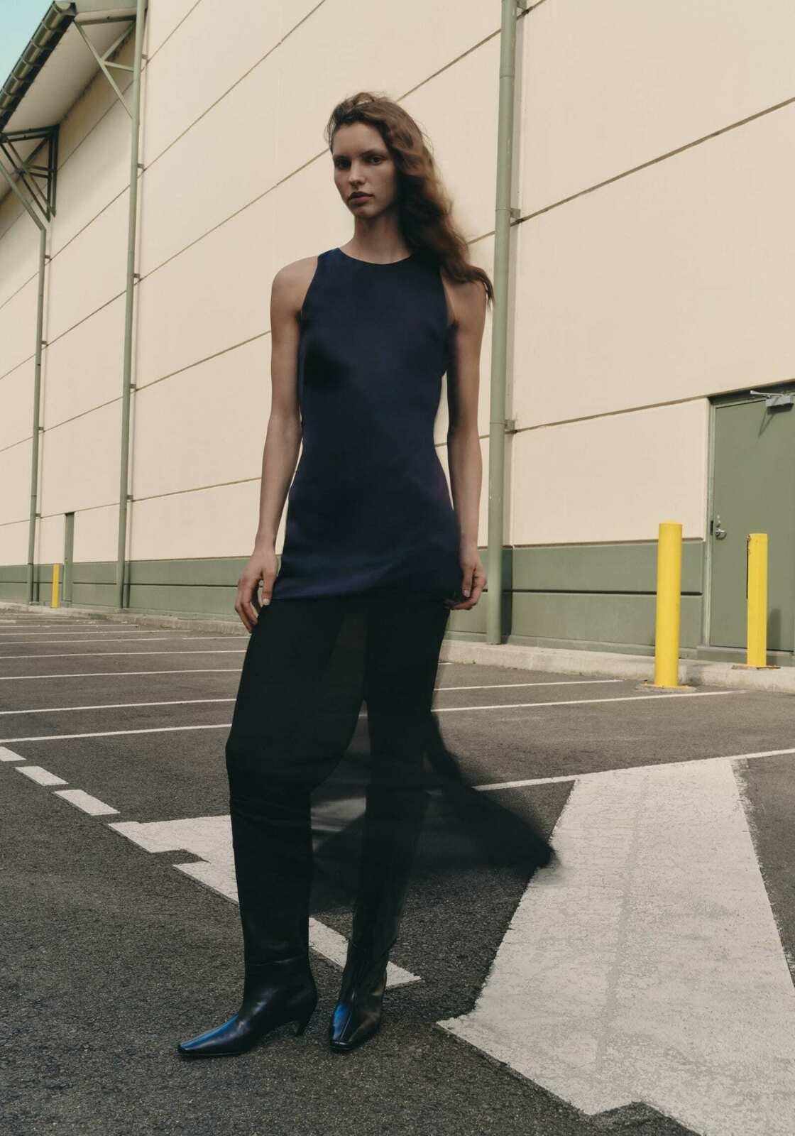 Sutton Dress
