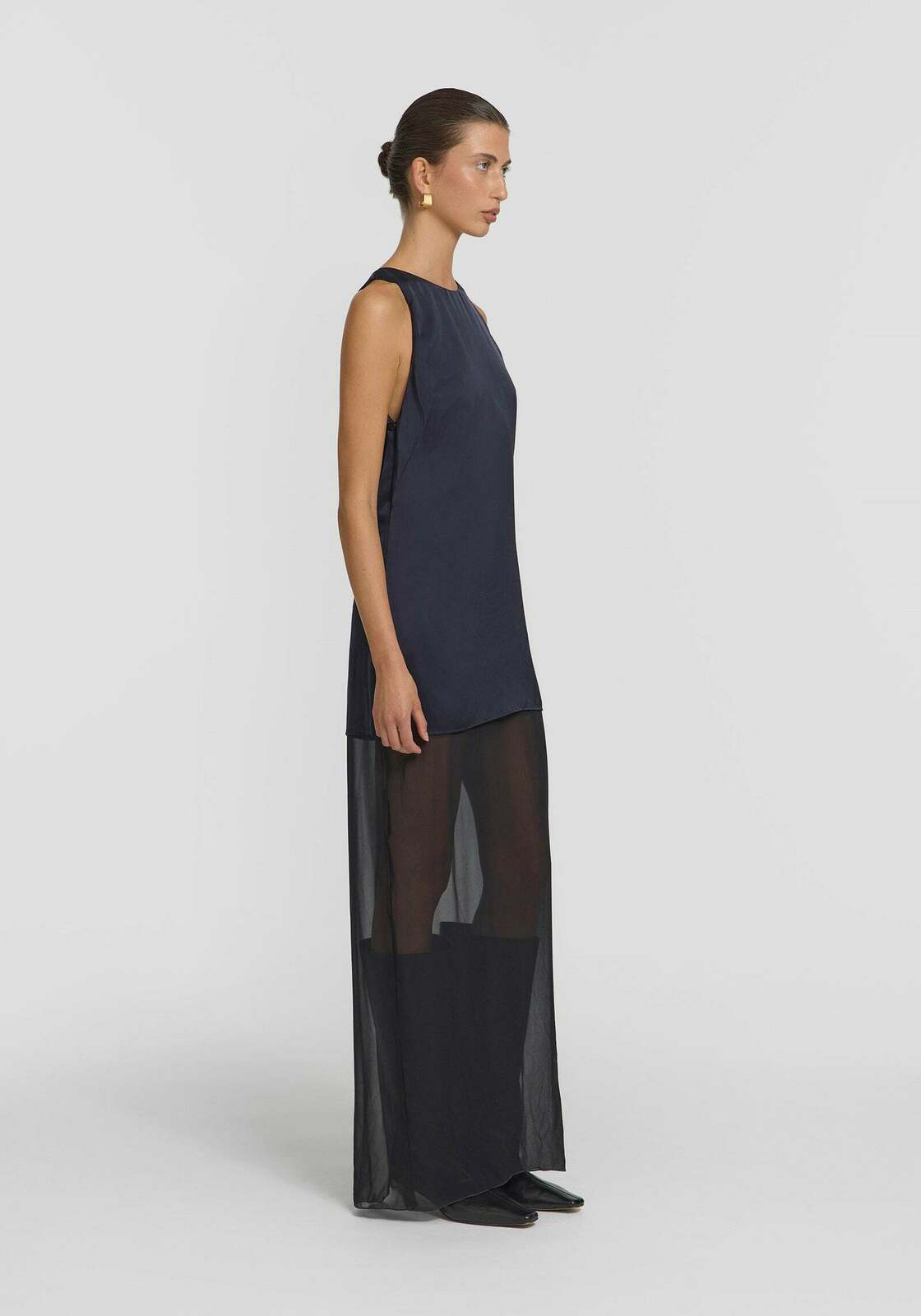 Sutton Dress