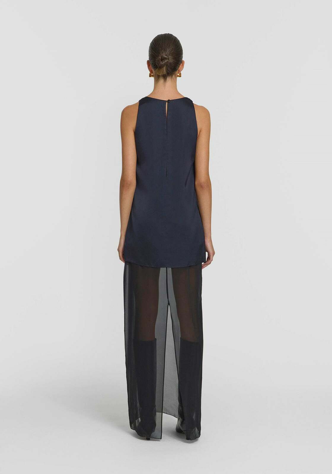 Sutton Dress