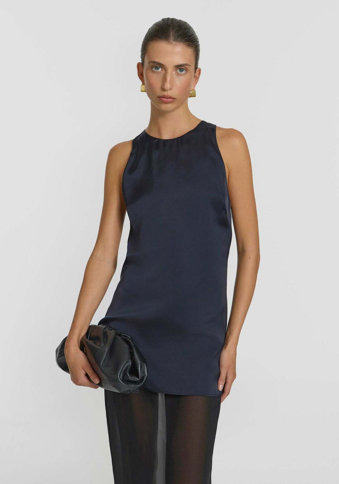 Sutton Dress