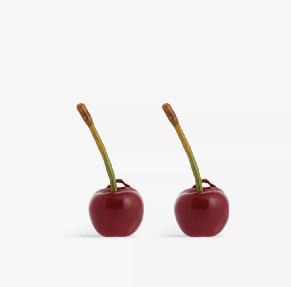 Cherry Earrings