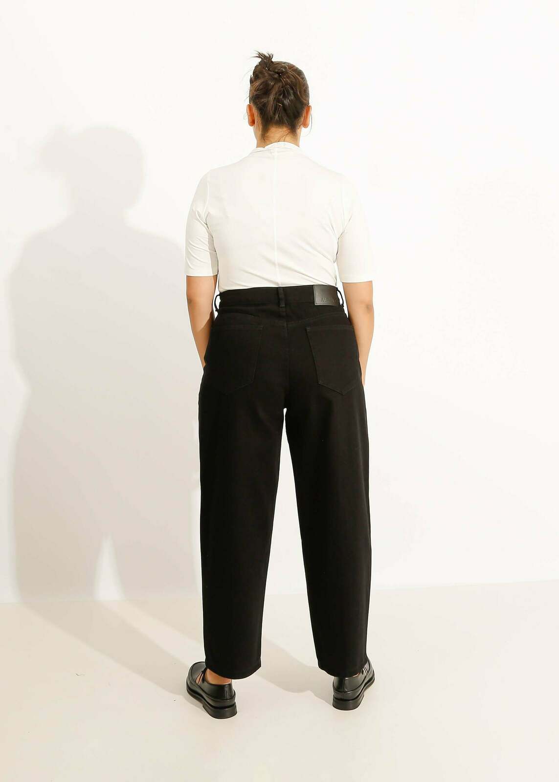 W23 | LANDER JEAN / BLACK