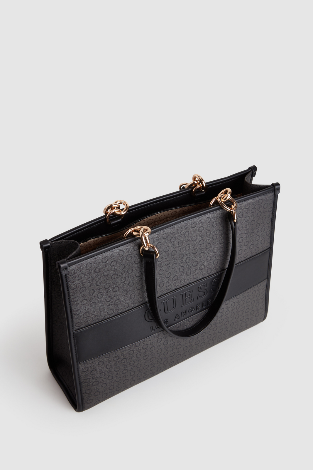 Devlon Carryall Tote Bag