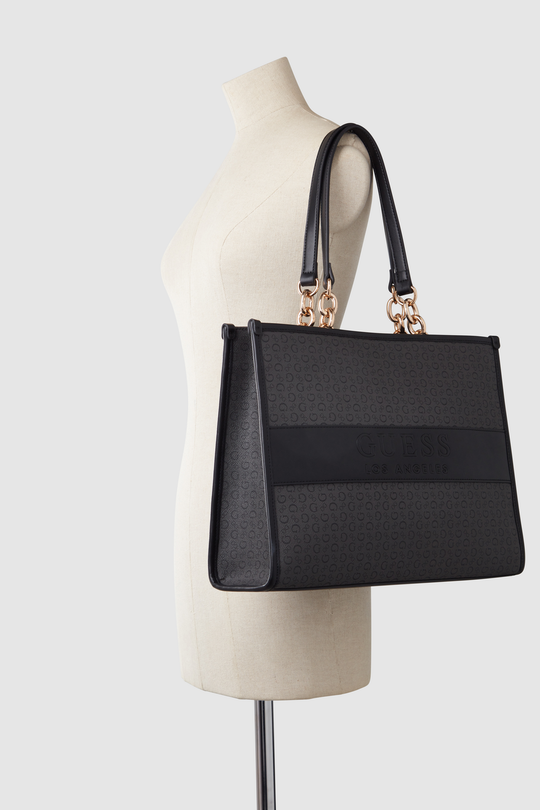 Devlon Carryall Tote Bag