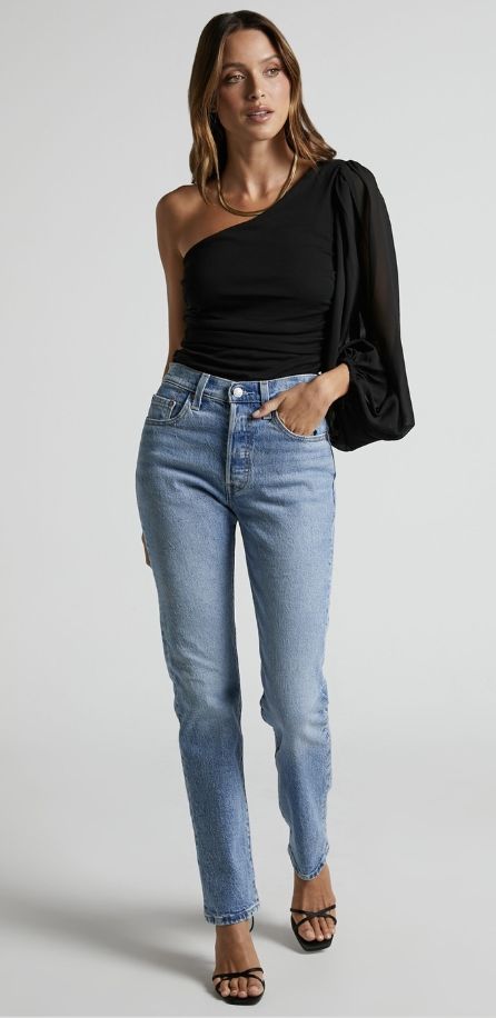  501 Original Fit Jean