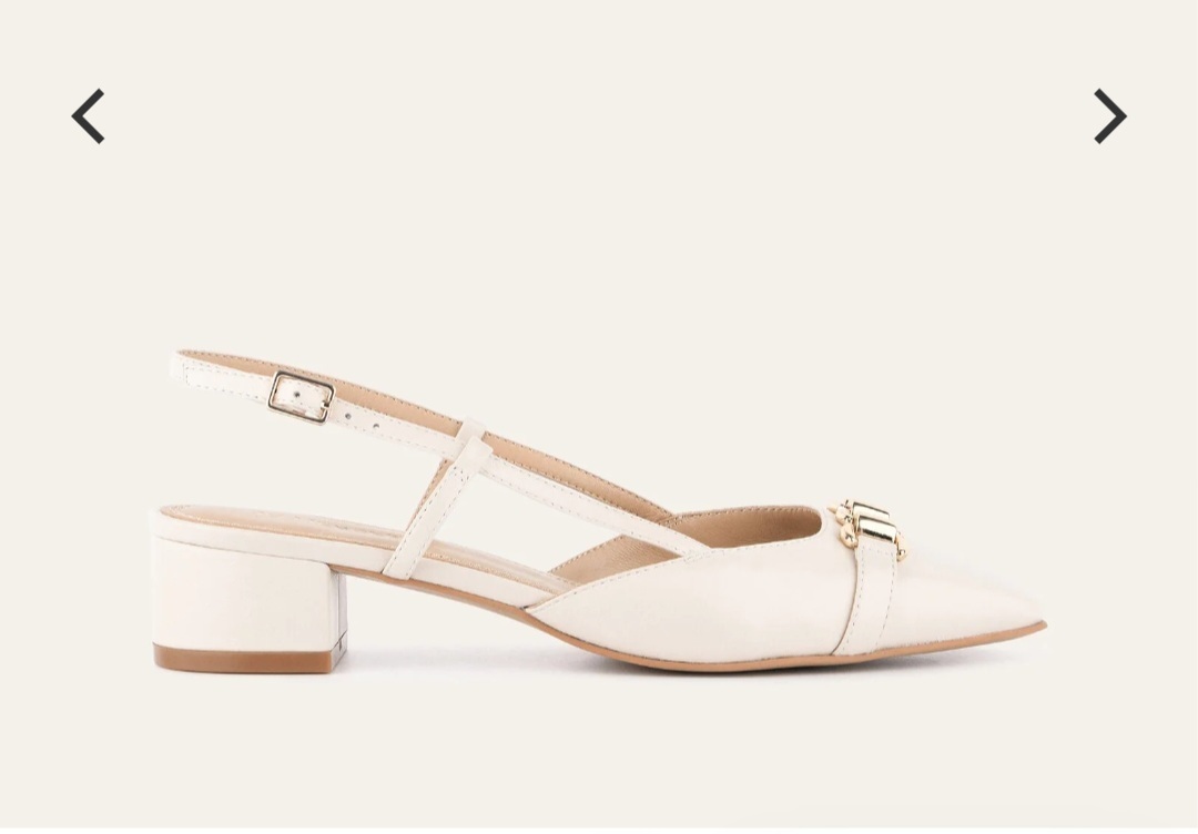 Franca Heels