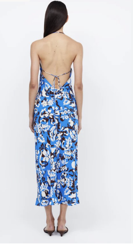 Midi Dress