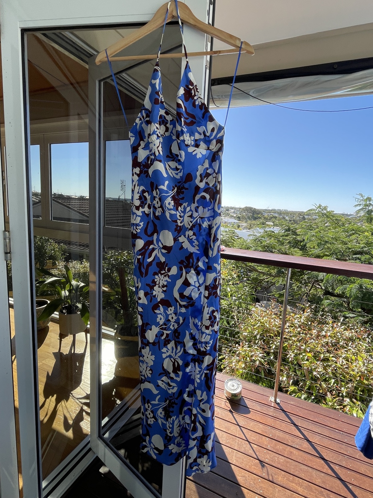 Midi Dress