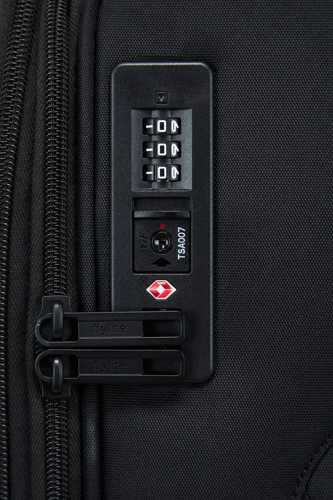 Sway 81cm Suitcase