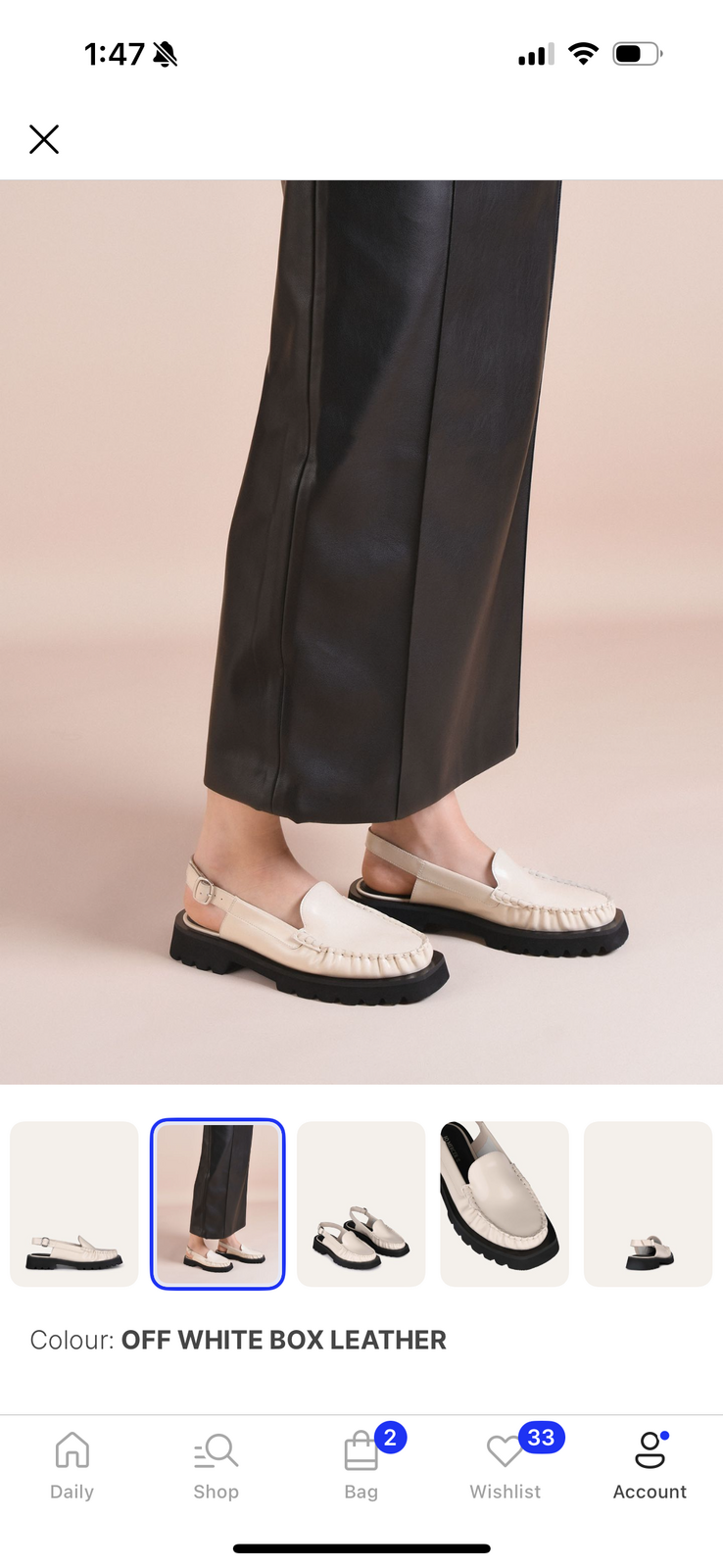 loafers