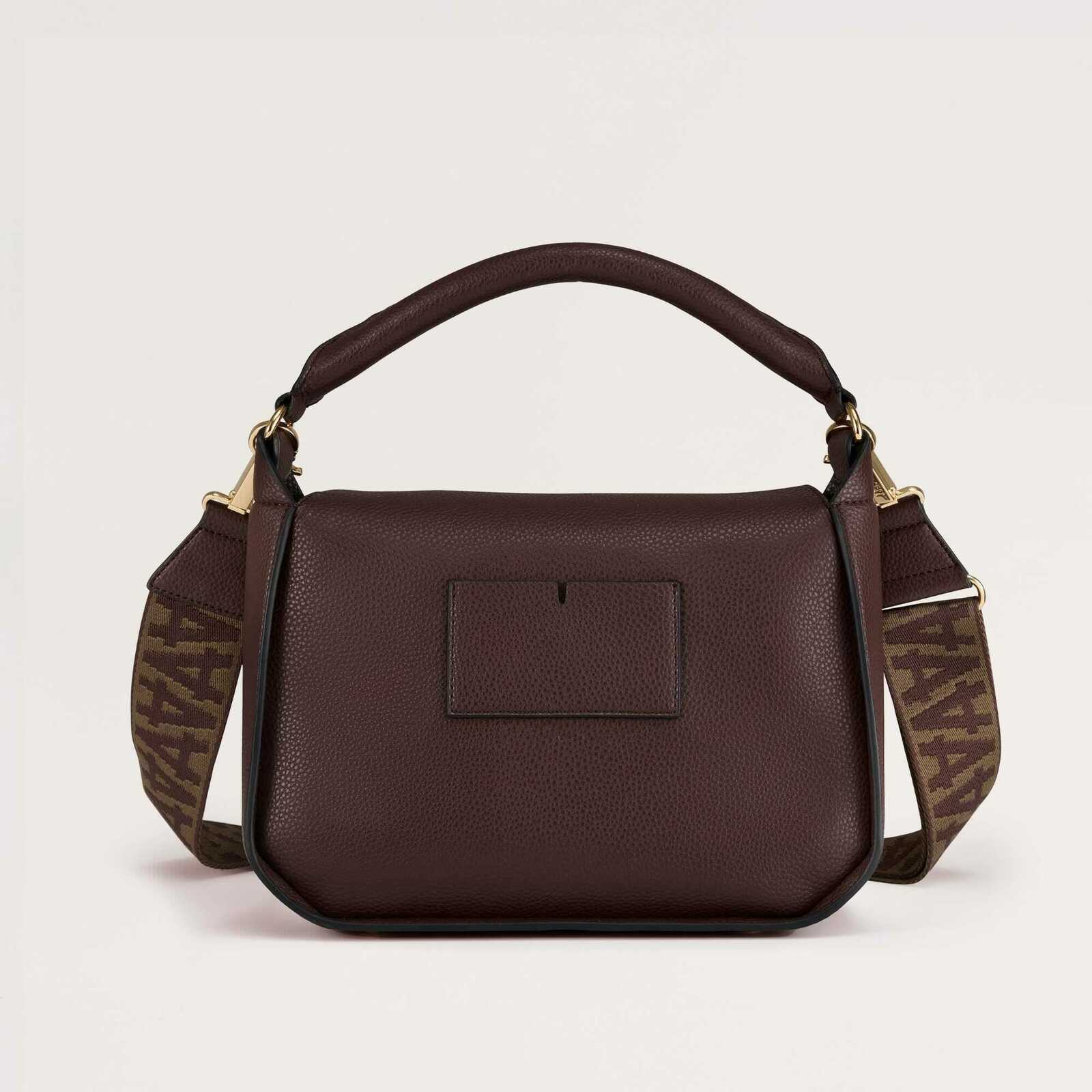 Sanctuary Handbag - Hickory