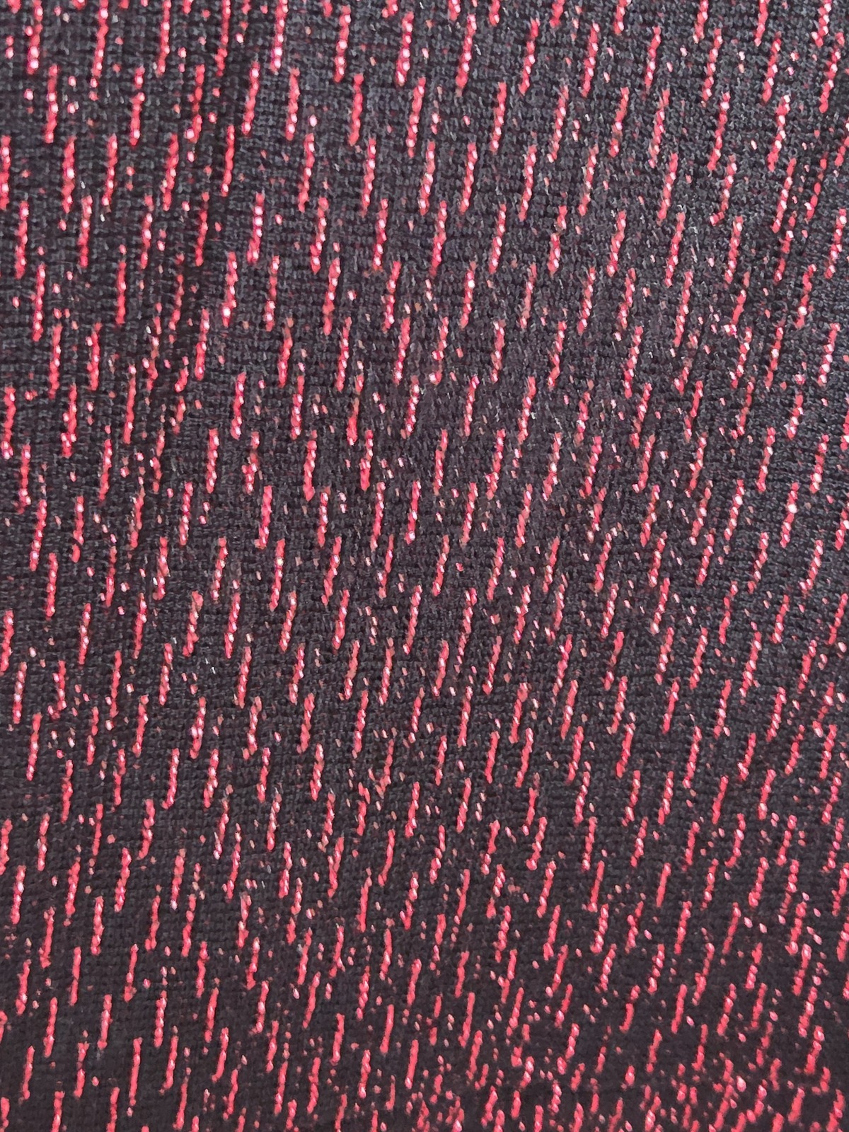 RIVERFIRE WRAP TOP IN RUBY