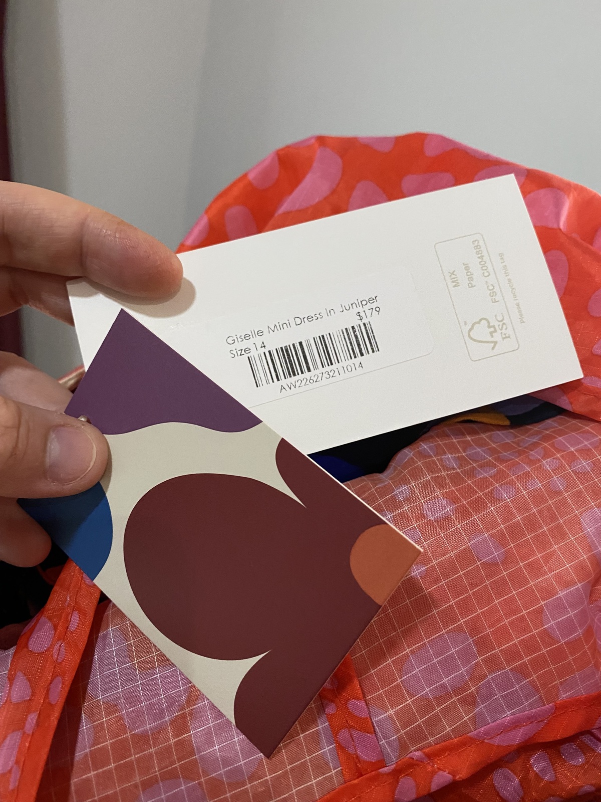 Giselle Mini Dress in Juniper by Mr Zimi