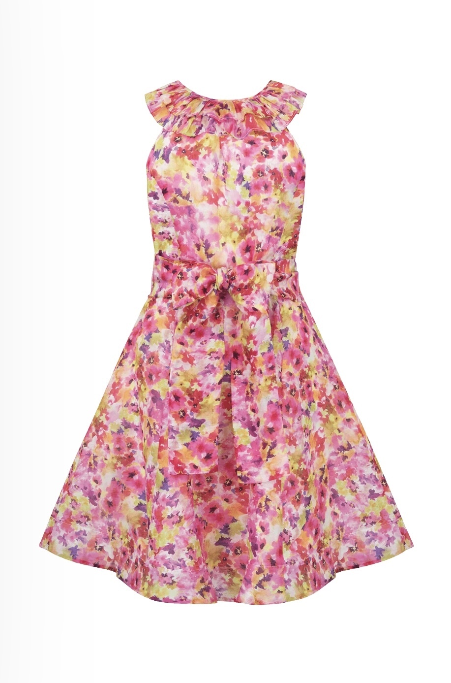 Angelita Mini Dress
