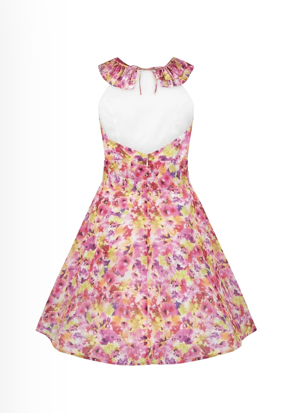 Angelita Mini Dress