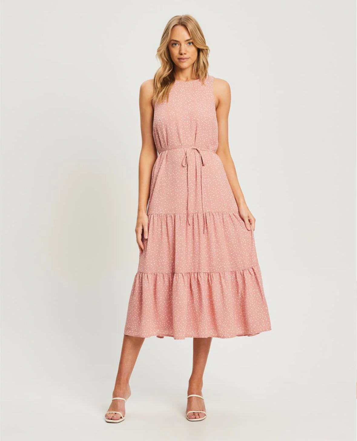 Rhianna Dress