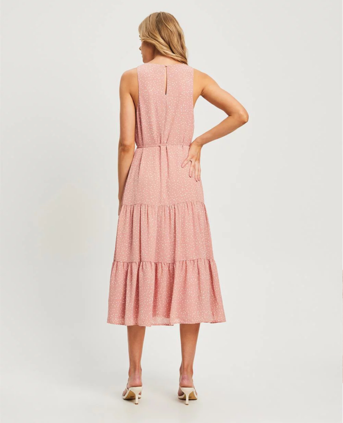 Rhianna Dress