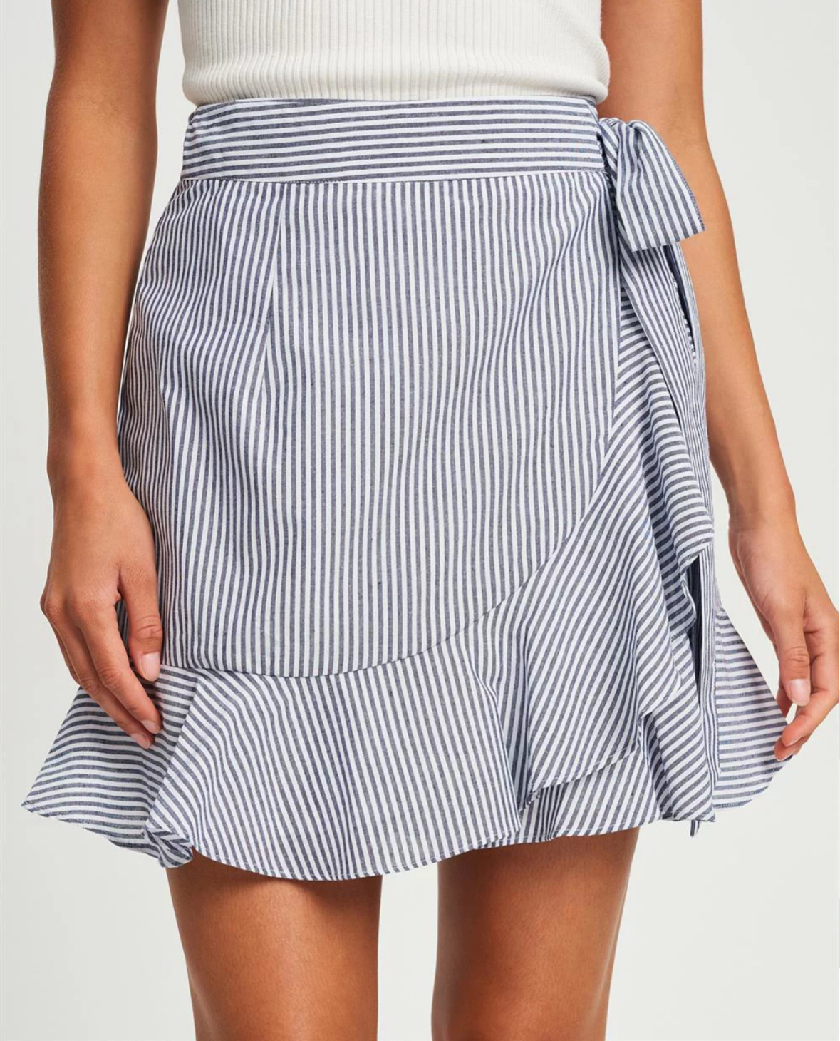 Angelica Skirt 