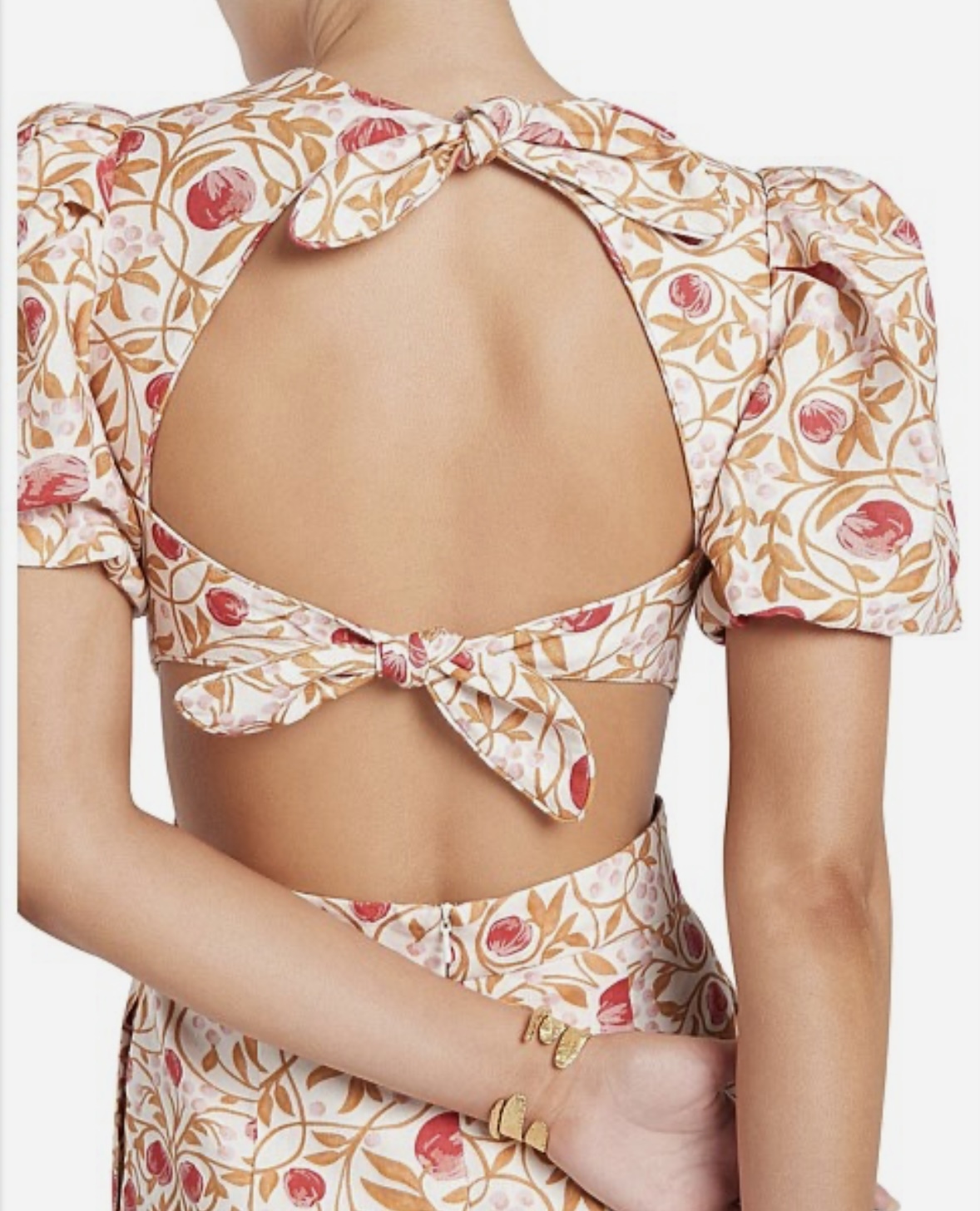 Catania Mini Dress